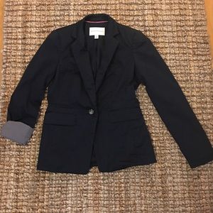 Banana Republic Blue Blazer